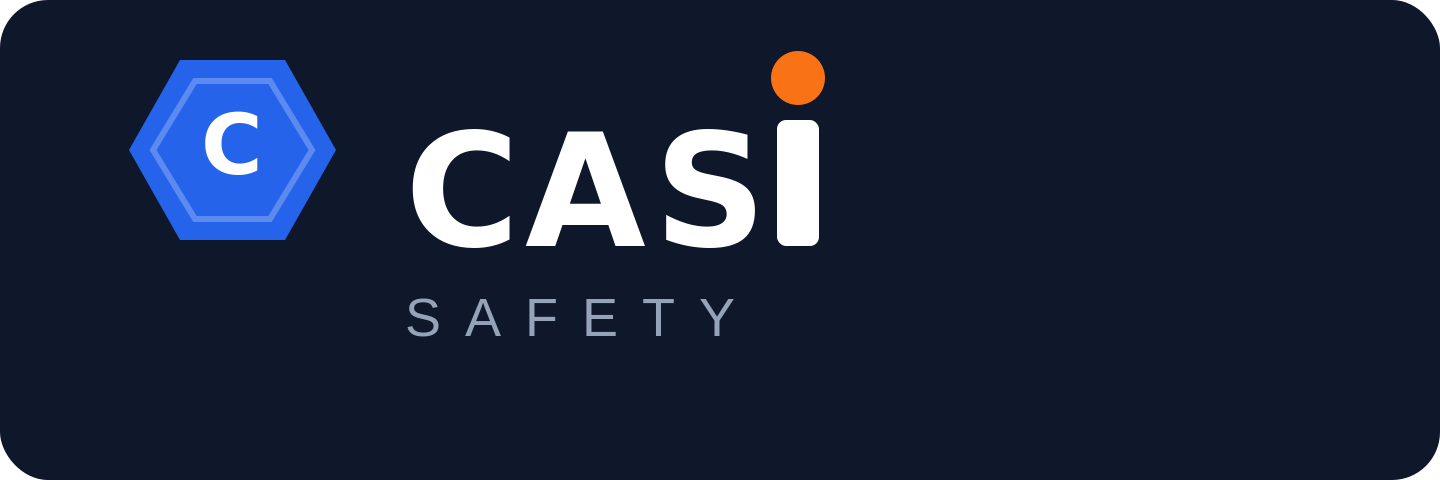 CASi Safety