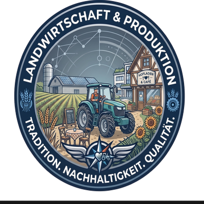 CASi Landwirte